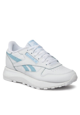 Reebok Сникърси Classic Leather Sp GY7176 Бял - Mera.bg