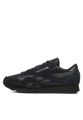 Reebok Classic Сникърси Nylon IE4537 Черен - Mera.bg