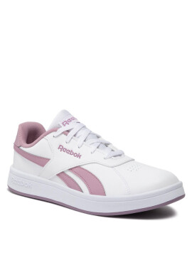Reebok Classic Обувки Reebok Am Court GX1458 Ftwwht/Inflil/Ftwwht - Mera.bg