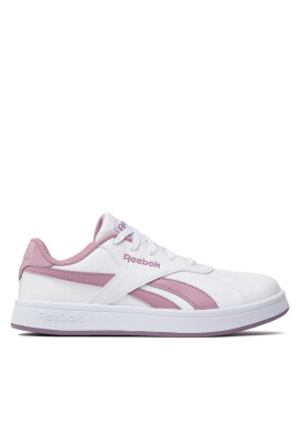 Reebok Classic Обувки Reebok Am Court GX1458 Ftwwht/Inflil/Ftwwht - Mera.bg