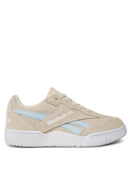 Reebok Сникърси Bb 4000 II IE9776 Бежов - Mera.bg