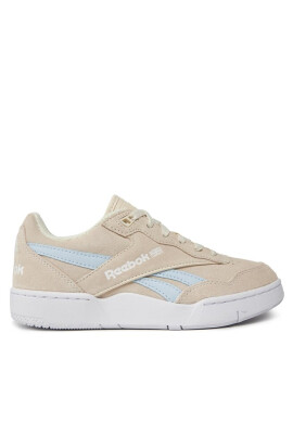 Reebok Сникърси Bb 4000 II IE9776 Бежов - Mera.bg