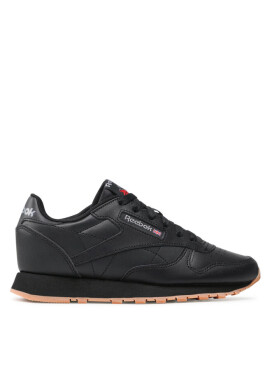 Reebok Сникърси Classic Leather GZ6093 Черен - Mera.bg