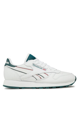 Reebok Classic Обувки Reebok Cl Lthr H69219 Ftwwht/Midpin/Punber - Mera.bg