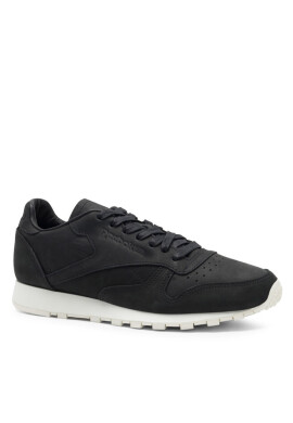Reebok Classic Обувки Reebok CL LTHR LUX PW V68685 Черен - Mera.bg