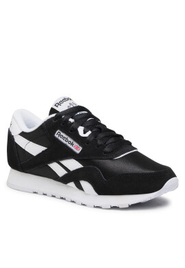 Reebok Classic Сникърси Reebok Cl Nylon FV4506 Черен - Mera.bg