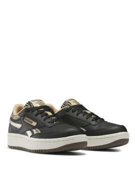 Reebok Classic Сникърси Reebok Club C 85 Double Revenge GY4876 Черен - Mera.bg