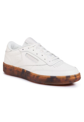 Reebok Classic Обувки Reebok Club C 85 EH2398 Chalk/Chalk/Chalk - Mera.bg