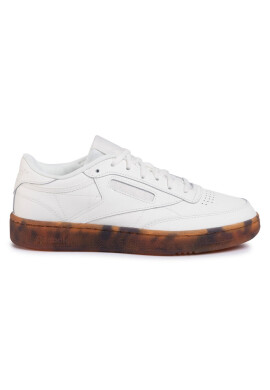 Reebok Classic Обувки Reebok Club C 85 EH2398 Chalk/Chalk/Chalk - Mera.bg