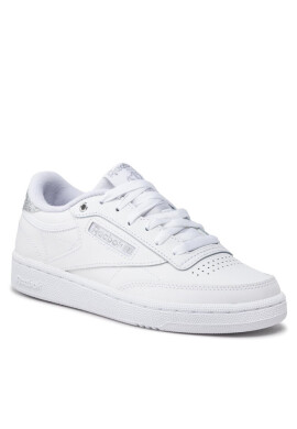 Reebok Classic Обувки Reebok Club C 85 GY9728 Ftwwht/Ftwwht/Silvmt - Mera.bg