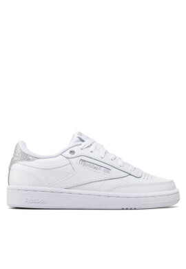 Reebok Classic Обувки Reebok Club C 85 GY9728 Ftwwht/Ftwwht/Silvmt - Mera.bg