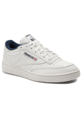 Reebok Classic Обувки Reebok Club C 85 Mu DV8815 Chalk/Paperwhite/Navy - Mera.bg