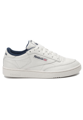 Reebok Classic Обувки Reebok Club C 85 Mu DV8815 Chalk/Paperwhite/Navy - Mera.bg