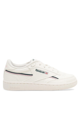 Reebok Сникърси Club C 85 Vegan GY9732 Екрю - Mera.bg