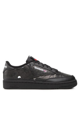 Reebok Classic Сникърси Reebok Club C 85 x U GY8790 Черен - Mera.bg