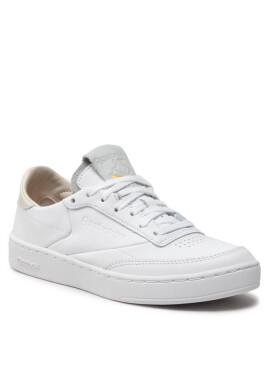 Reebok Classic Обувки Reebok Club C Clean GW5107 Ftwwht/Ftwwht/Alabas - Mera.bg