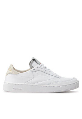 Reebok Classic Обувки Reebok Club C Clean GW5107 Ftwwht/Ftwwht/Alabas - Mera.bg
