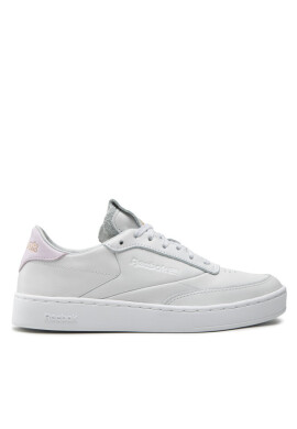 Reebok Classic Сникърси Reebok Club C Clean GX3692 Сив - Mera.bg