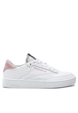 Reebok Сникърси Club C Clean GZ2237 Бял - Mera.bg