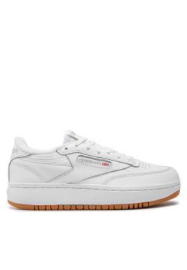 Reebok Сникърси Club C Double FV5658 Бял - Mera.bg