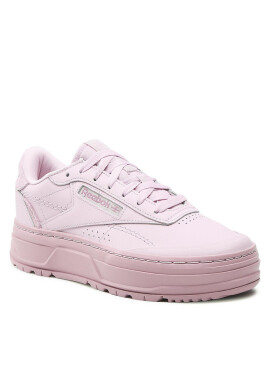 Reebok Classic Обувки Reebok Club C Double Geo GY1378 Shell Purple / Shell Purple / Infused Lilac - Mera.bg