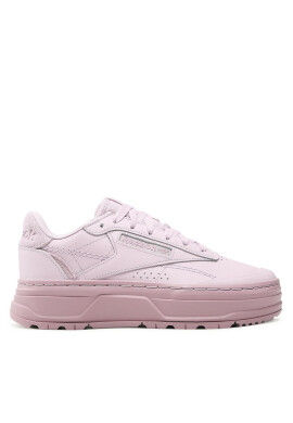 Reebok Classic Обувки Reebok Club C Double Geo GY1378 Shell Purple / Shell Purple / Infused Lilac - Mera.bg