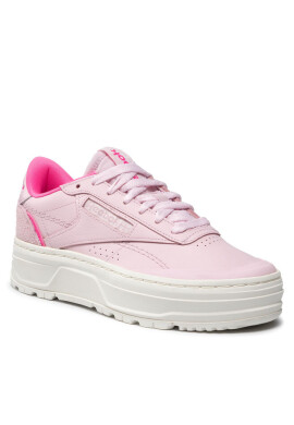 Reebok Classic Обувки Reebok Club C Double Geo H67829 Frober/Chak/Atopnk - Mera.bg