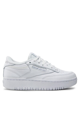 Reebok Classic Сникърси Reebok Club C Double GW0854 Бял - Mera.bg