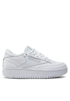 Reebok Classic Сникърси Reebok Club C Double GW0854 Бял - Mera.bg