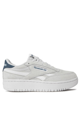 Reebok Classic Сникърси Reebok Club C Double Revenge IE1611 Сив - Mera.bg