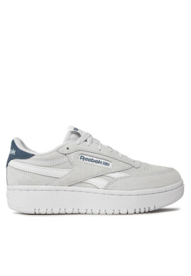 Reebok Classic Сникърси Reebok Club C Double Revenge IE1611 Сив - Mera.bg