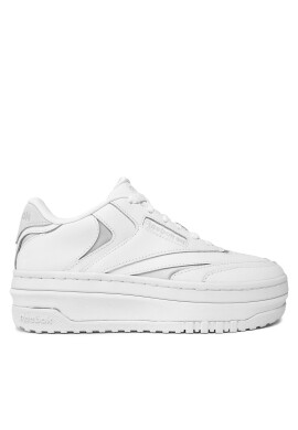 Reebok Classic Сникърси Reebok Club C Extra IE1616 Бял - Mera.bg