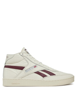 Reebok Classic Сникърси Reebok Club C Form Hi IE1483 Бял - Mera.bg