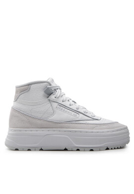 Reebok Classic Обувки Reebok Club C Geo Mid GY8782 Ftwwht/Clgry1/Cdgry2 - Mera.bg