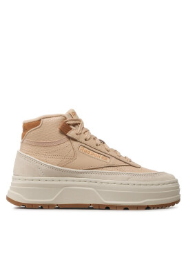 Reebok Classic Обувки Reebok Club C Geo Mid Shoes GZ2159 Бежов - Mera.bg