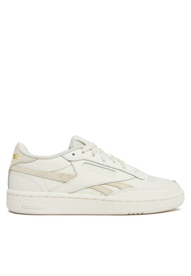 Reebok Сникърси Club C Revenge IE1606 Бял - Mera.bg