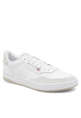 Reebok Classic Сникърси Reebok Court Peak HP5354-M Бял - Mera.bg