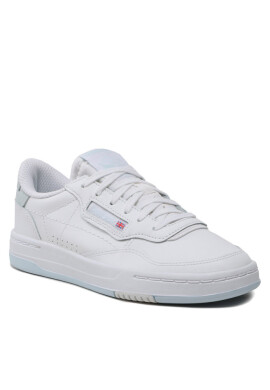 Reebok Classic Обувки Reebok Court Peak Shoes GZ2238 Бял - Mera.bg
