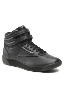 Reebok Classic Сникърси Reebok F/S Hi 2240 Черен - Mera.bg