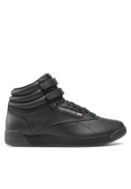 Reebok Classic Сникърси Reebok F/S Hi 2240 Черен - Mera.bg