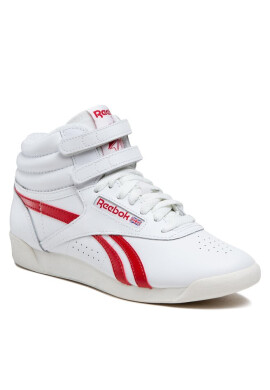 Reebok Classic Обувки Reebok F/S Hi GW3758 Ftwwht/Chalk/Flasrd - Mera.bg
