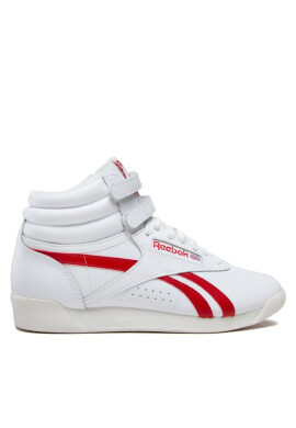 Reebok Classic Обувки Reebok F/S Hi GW3758 Ftwwht/Chalk/Flasrd - Mera.bg