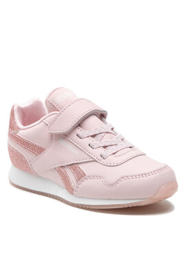Reebok Classic Обувки Reebok Royal Cl Jog 2.0 1 GW3727 Porpnk/Porpnk/Pnkglw - Mera.bg