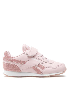 Reebok Classic Обувки Reebok Royal Cl Jog 2.0 1 GW3727 Porpnk/Porpnk/Pnkglw - Mera.bg