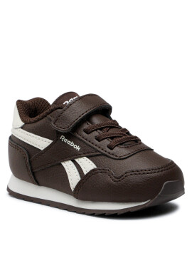 Reebok Classic Сникърси Reebok Royal Cl Jog 3.0 1 GW3735 Кафяв - Mera.bg
