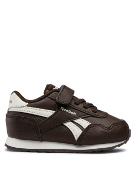 Reebok Classic Сникърси Reebok Royal Cl Jog 3.0 1 GW3735 Кафяв - Mera.bg