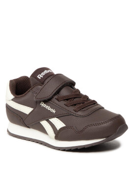 Reebok Classic Обувки Reebok Royal Cl Jog 3.0 1 GW3737 Dbrown/Dbrown/Clawht - Mera.bg