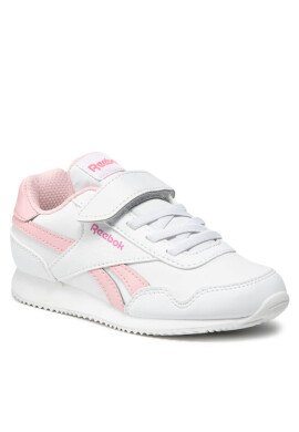 Reebok Classic Обувки Reebok Royal Cl Jog 3.0 1 GW5260 Ftwwht/Astpnk/Pnkglw - Mera.bg