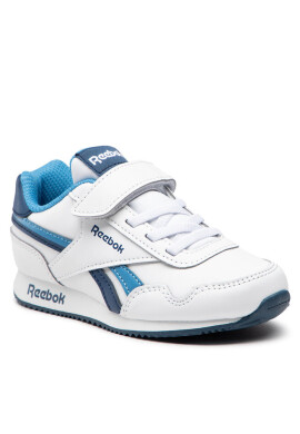 Reebok Classic Обувки Reebok Royal Cl Jog 3.0 1 GW5279 Ftwwht/Batblu/Essblu - Mera.bg