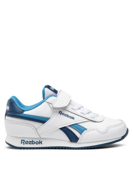 Reebok Classic Обувки Reebok Royal Cl Jog 3.0 1 GW5279 Ftwwht/Batblu/Essblu - Mera.bg